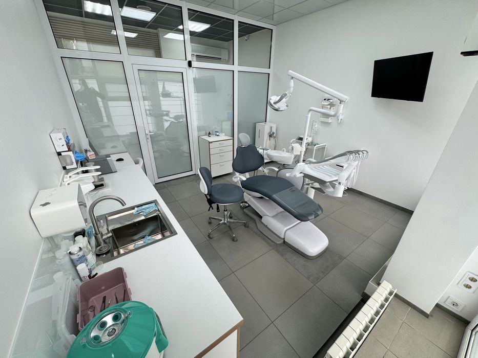 Продаж готового медичного хабу / clinic hub у Дніпрі