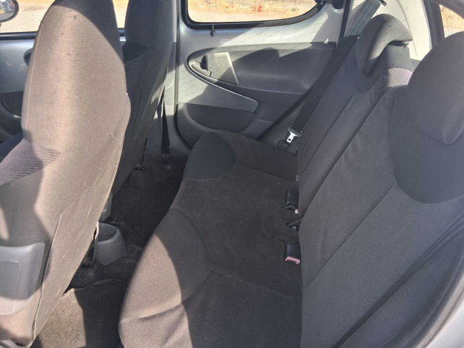 Citroën C1 1.4 HDI