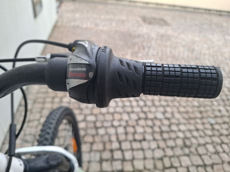 Bicicleta BTT Roda 20 Criança