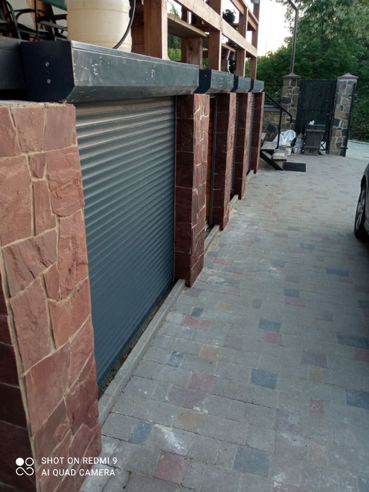 Внутрішні роботи