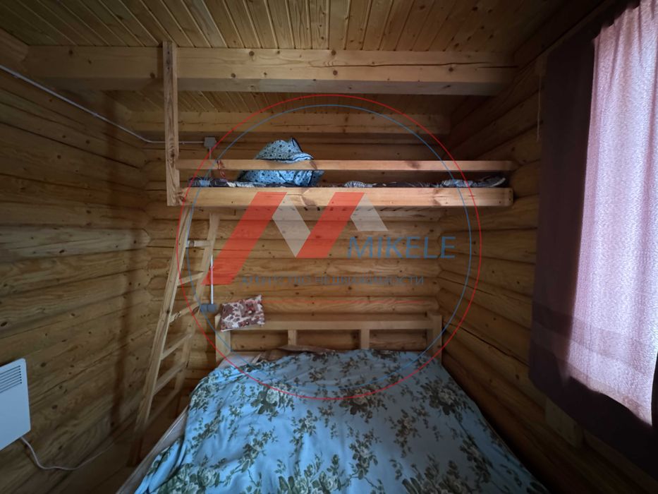 БЕЗ % будинок 50 м2 ділянка 12 сот СТ Вишневий  Вишгородський р-н.