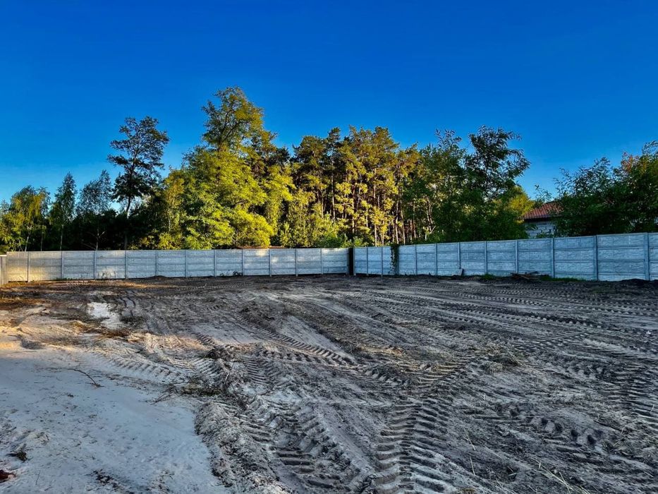 Участок 11.2 в центре Обуховки (Кировское)