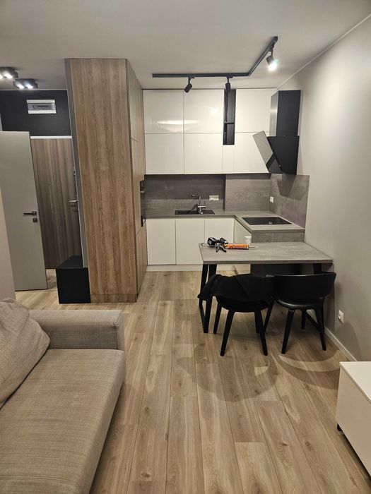 wynajęcia komfortowe mieszkanie 2-pokojowe – 35 m², ul. Kujawska 30, Ostrów Wielkopolski od 1 października