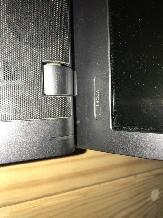 Ноутбук Sony Vaio VPCF1 16.4’ дюйма