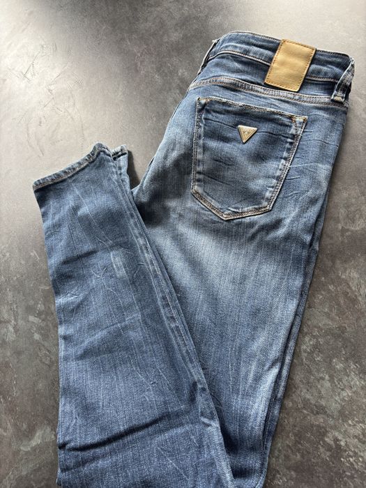 Джинси штани Guess