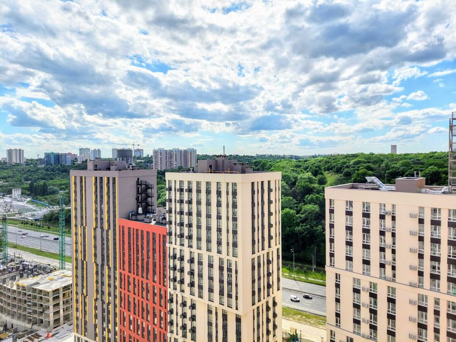 Оренда 1к в лофт стилі! ЛІФТ ПРАЦЮЄ! ЖК Світло Парк, Svitlo Park. Метро 10хв. пішки