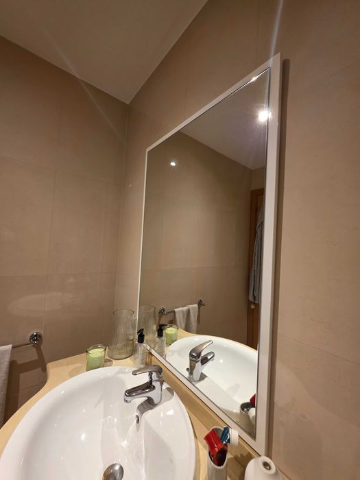 Espelho casa de banho