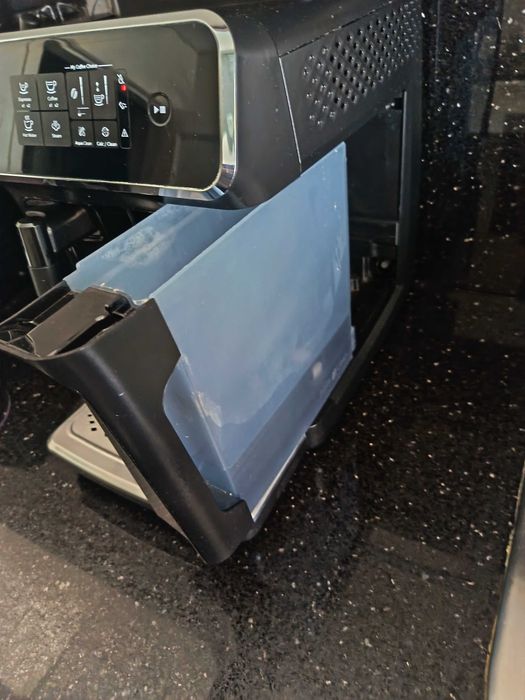 Máquina de café automático