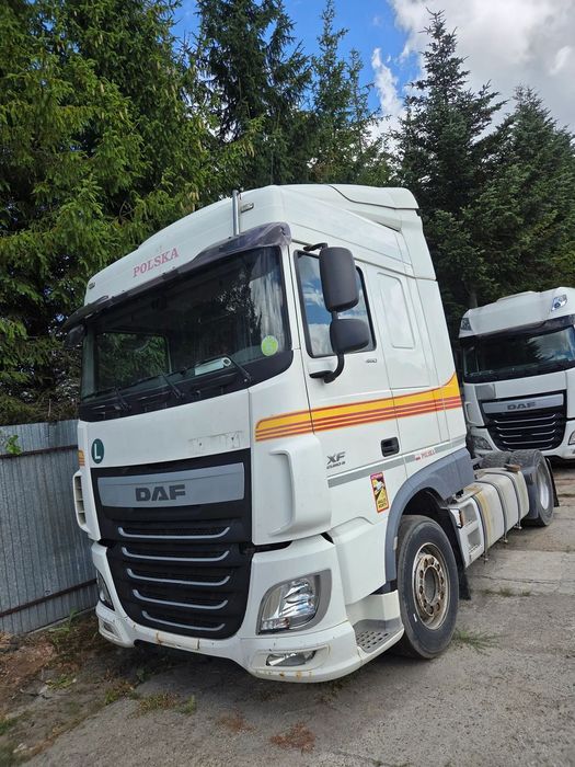 DAF