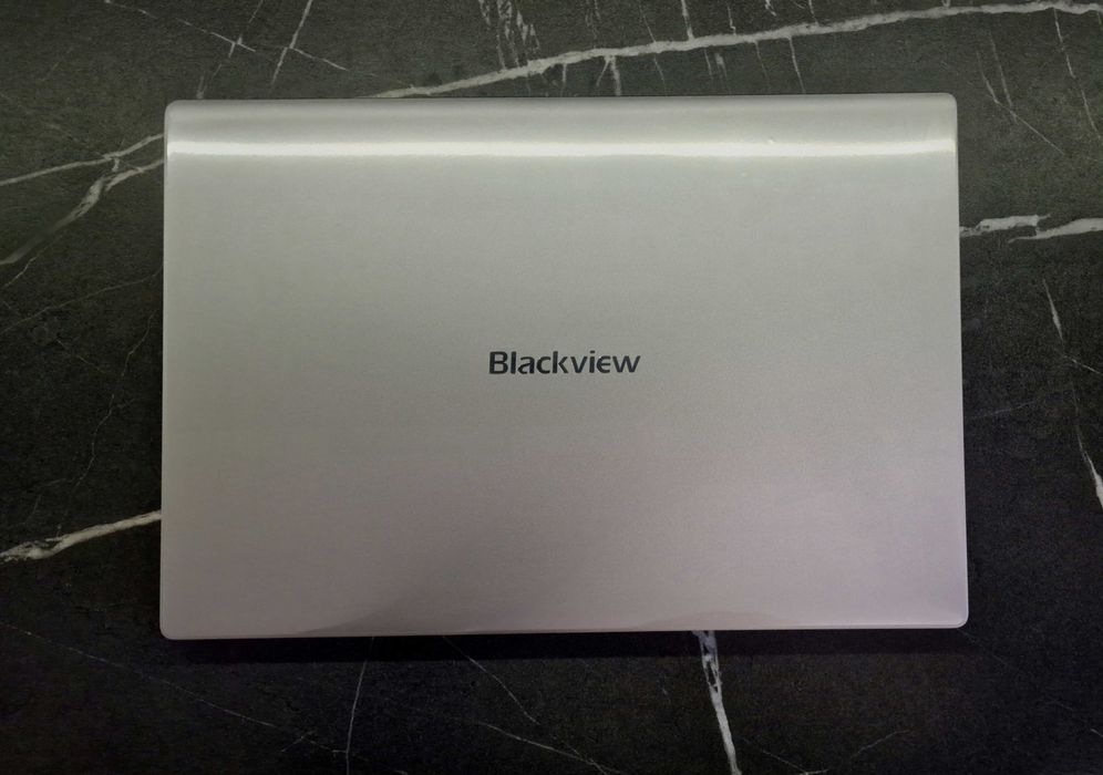 Ноутбук Blackview AceBook 12 [16/512]