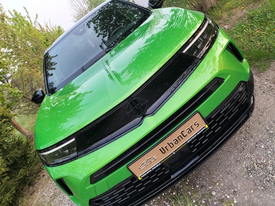 Wynajem Aut Osobowych