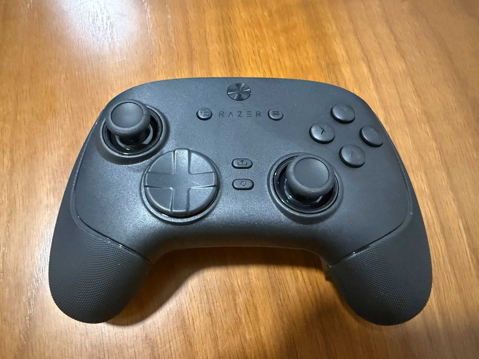 Razer Wolverine V3 Pro 8K PC – Como Novo