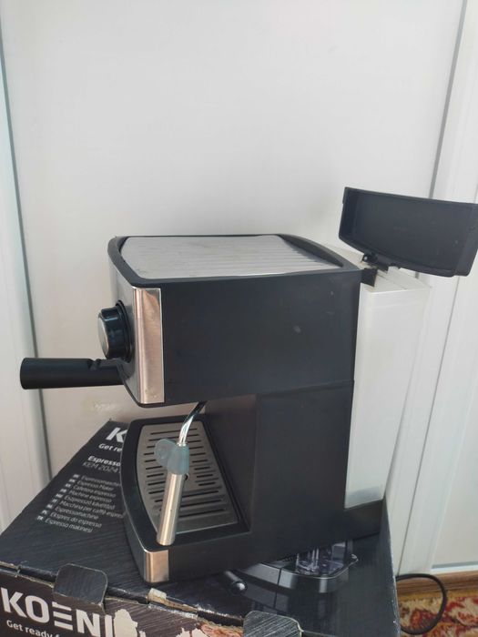 Кавова машина Mesto