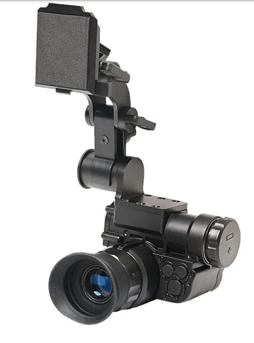 Цифровий прилад нічного бачення Vector Optics NVG 10 Night Vision на ш