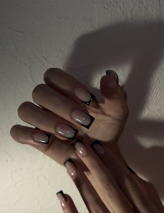 Манікюр, педикюр Софіївська борщагівка