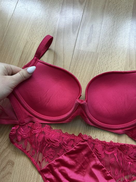 комплект білизни tezenis