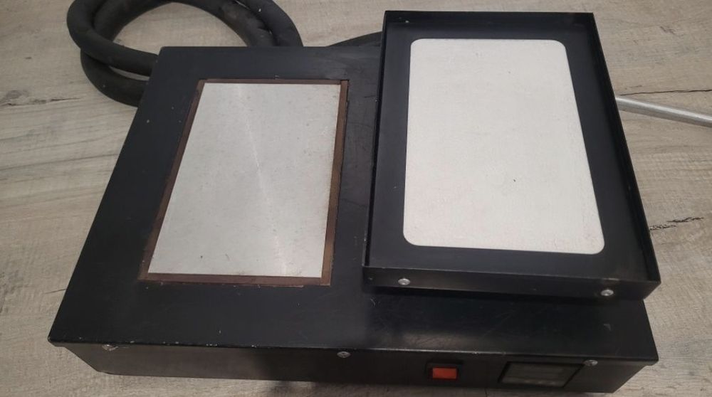 Lodowka kriogeniczna maszyna separująca ciekłym azotem
Stosowany do se