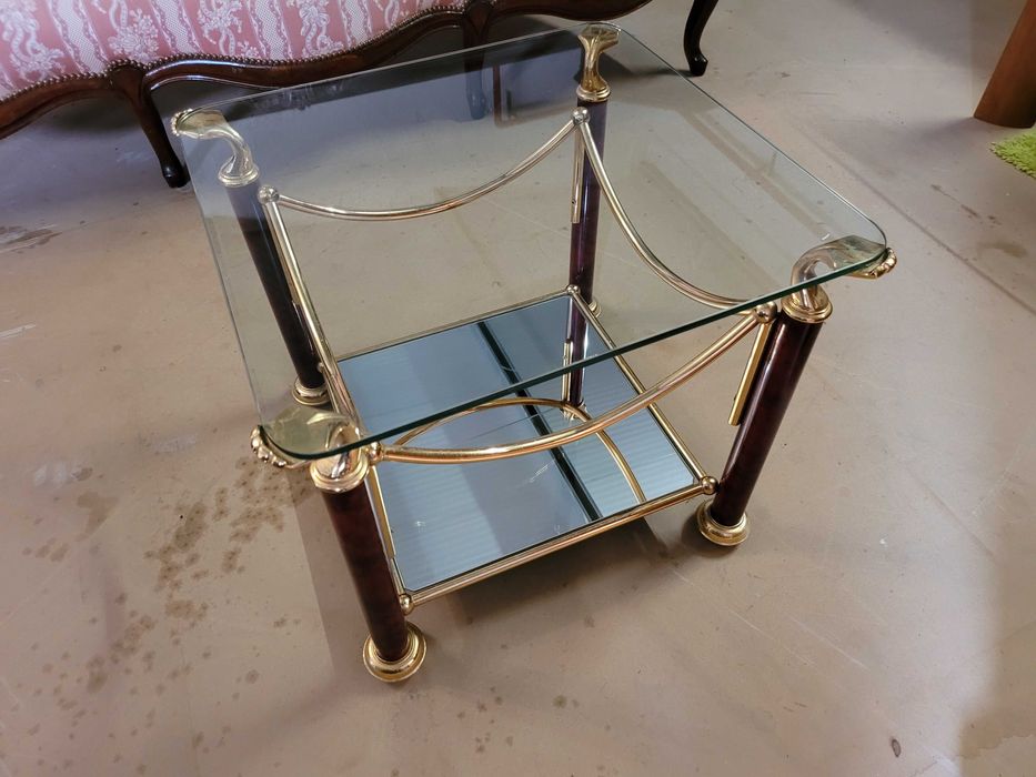 Mesa de cento - óptimo estado64584266821633122