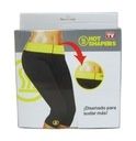 Spodenki Wyszczuplające NEOPRENOWE HOT SHAPERS roz. S M L