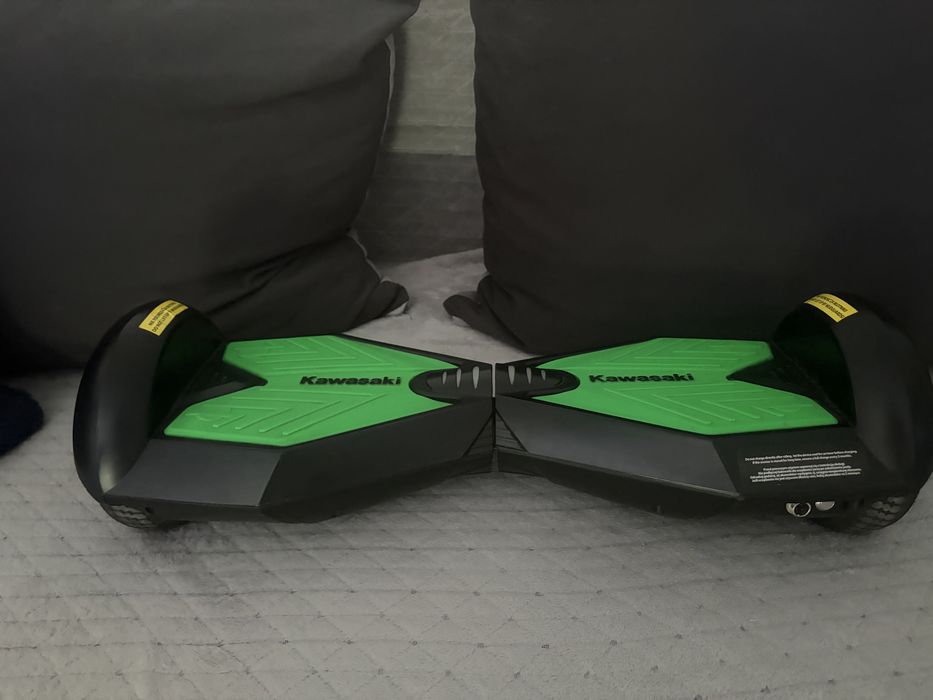 Hoverboard kawasaki  KX-PRO6.5A