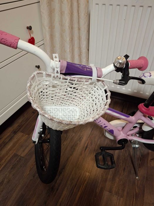 Rower Unibike Daisy kola.16