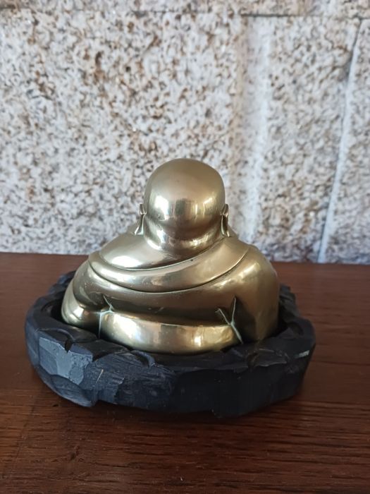 Buda da sorte. Antiguidade