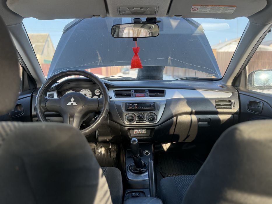 Продам  Mitsubishi Lancer