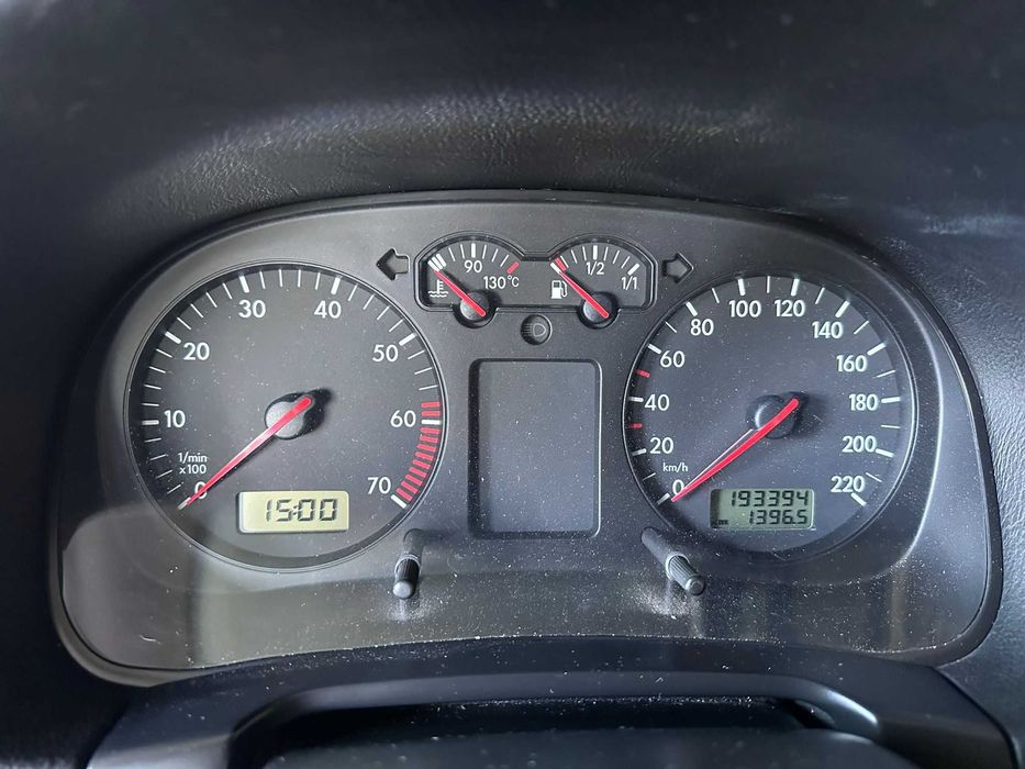 Golf IV 1.4 75hp