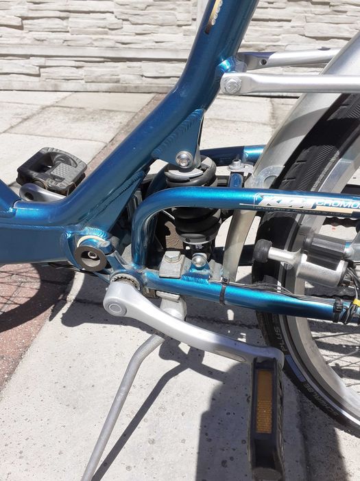 Rower miejski KTM 755 , koła 28 cali , stan BDB
