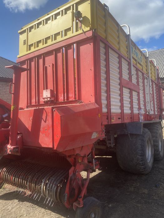 Pottinger Torro 5100