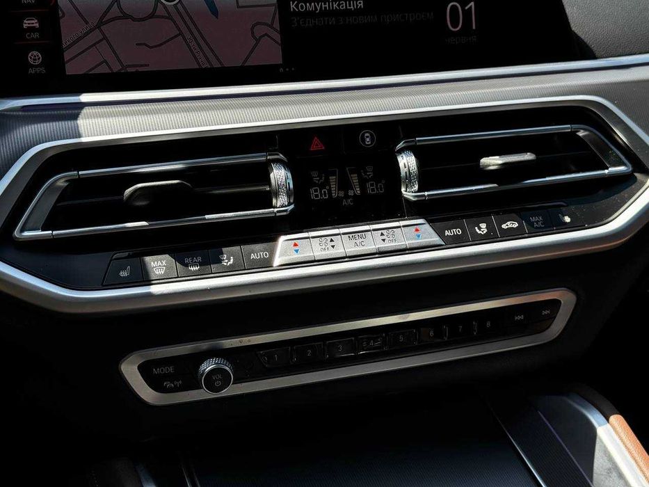 BMW X6 30d  2022