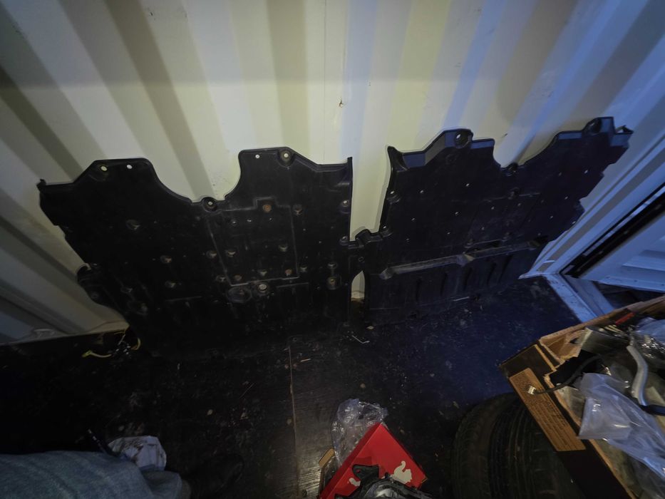 Lexus IS III 2013- plyta oslona dolna Nowa RC GS RCF GSF Wawa