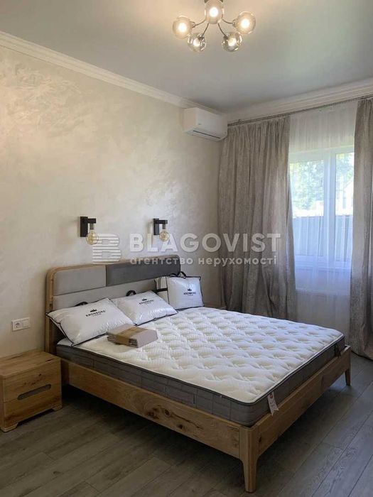 Продам 4к будинок дача 120м2 з ремонтом Осокорки біля Дніпра Київ