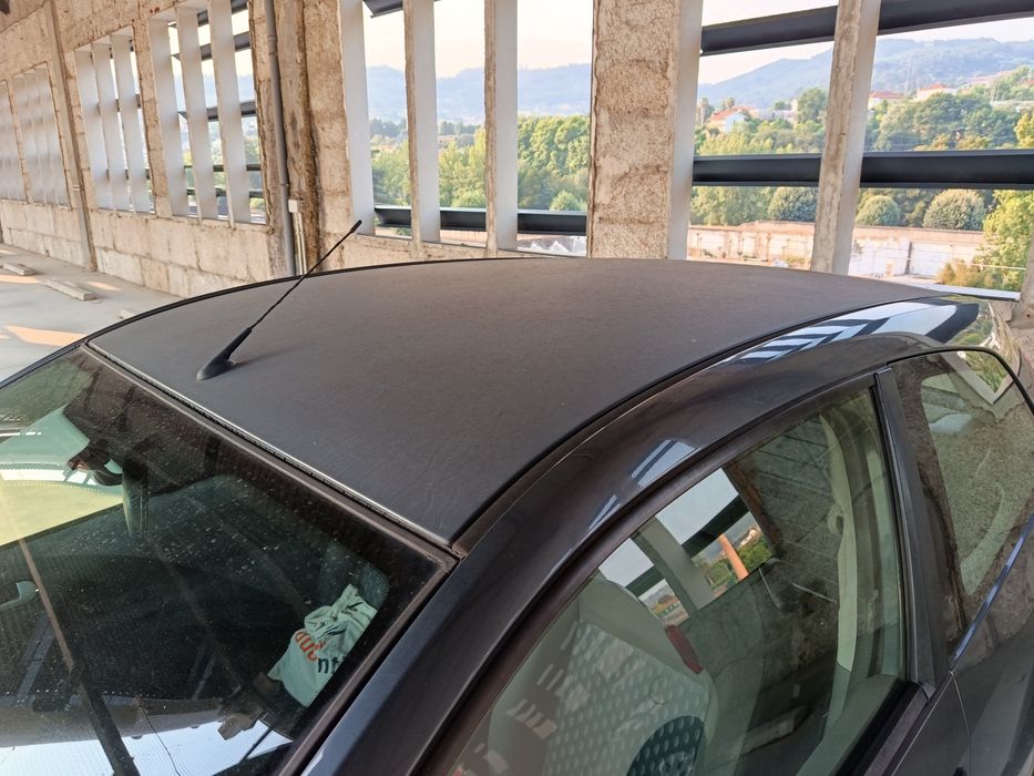 Ford fiesta van tdci