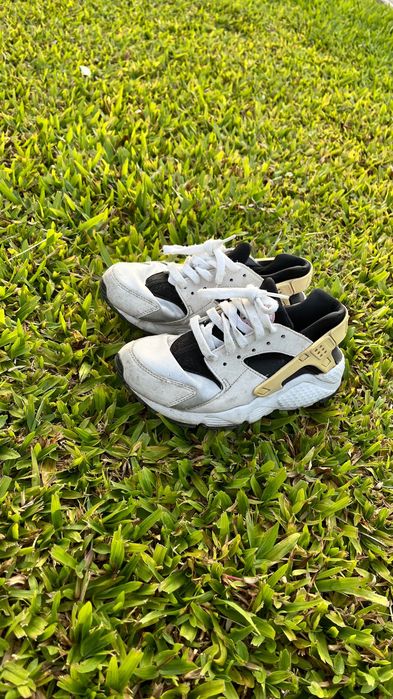 Sapatilhas Nike mulher
