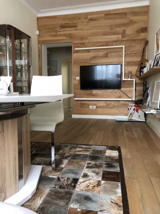 Продаж 3 кімнатної квартири Київ (прос-т Повітрофлотський 50/2)