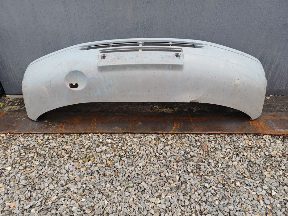 Бампер для Mercedes Sprinter 1995-1999 рік