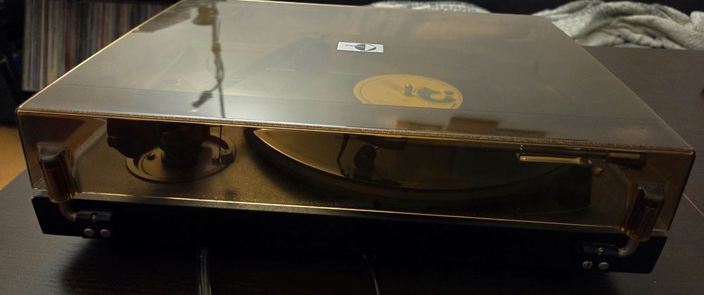 Genialny Gramofon Pro-Ject P 1.2,sumiko blue point