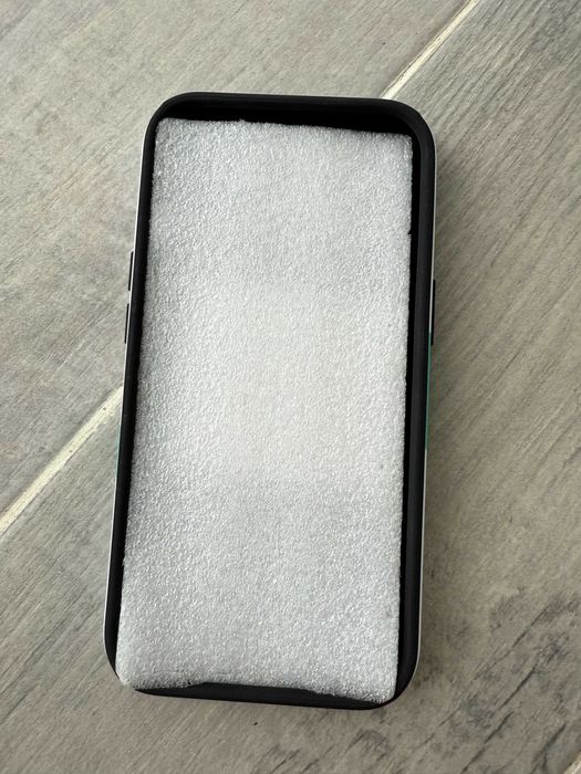 Чехол iPhone 15 Pro  Max Mercedes Petronas AMG