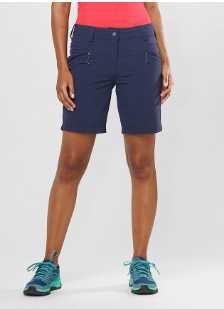 Salomon Szorty damskie Wayfarer LT Short Night Sky r. 40