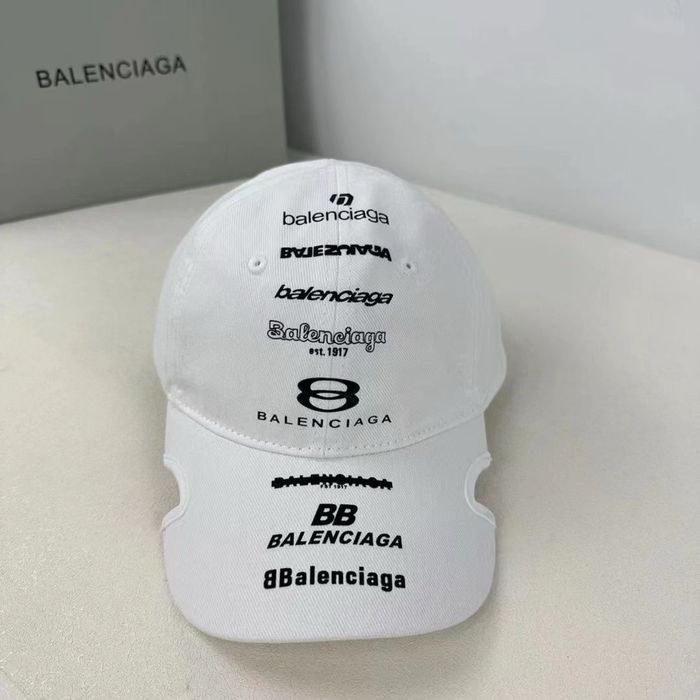 Кепка Balenciaga | Бейсболка Баленсіага