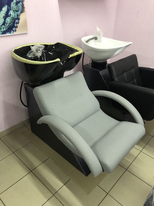 Мойка парикмахерская