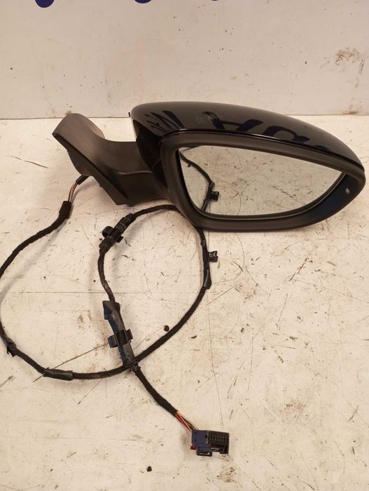 Retrovisor esquerdo e direito Original VW Scirocco (Ref: 1K8857501BB)