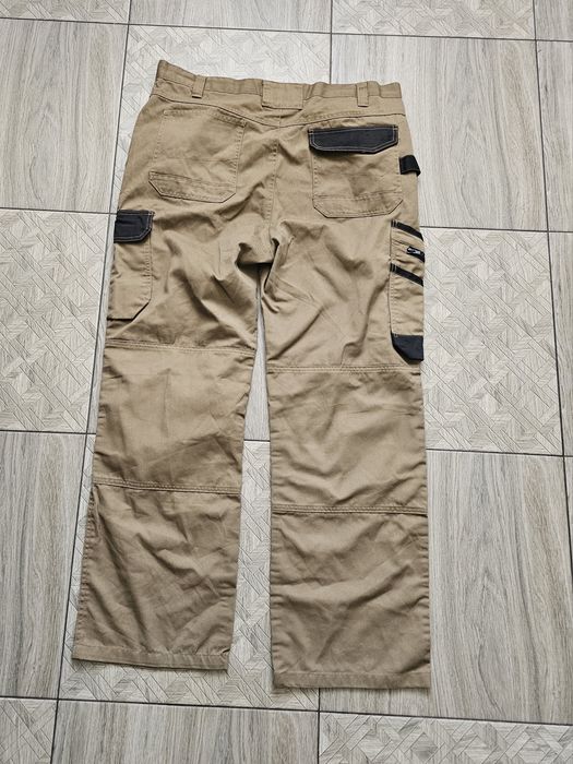 Чоловічі робочі штани Site Coppell W38 L32 (EUR 48) спецодяг карго