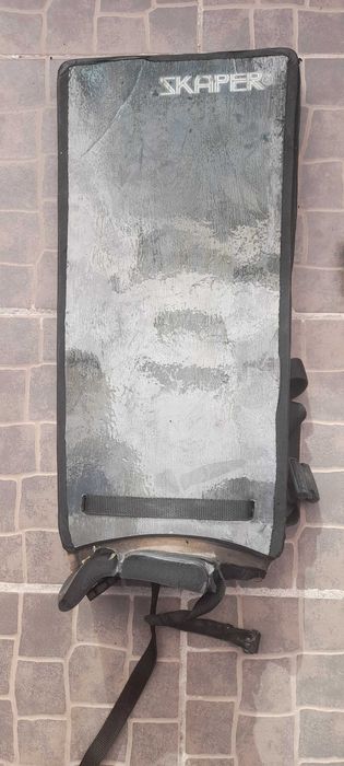 Caneleiras de Guarda Redes Skaper