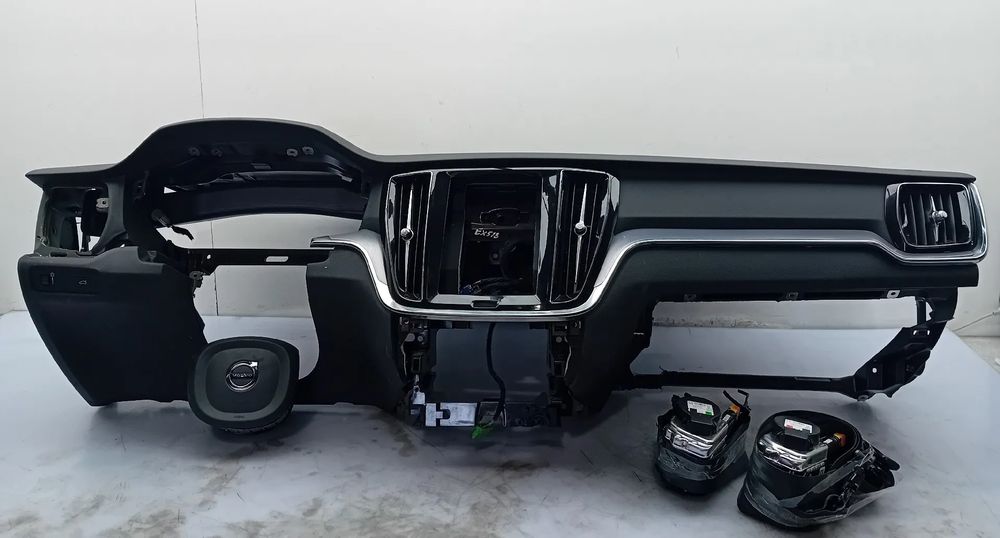 Kit de airbags VOLVO V60 II Cross Country (227)