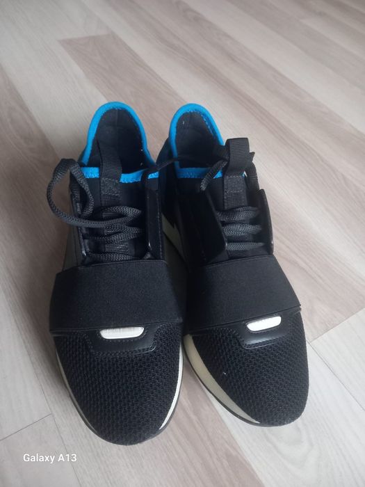 Balenciaga oryginalne sneakersy damskie 36