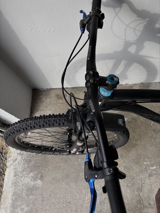 Rower górski FULL Storm Racer | Po serwisie | Gotowy do jazdy.