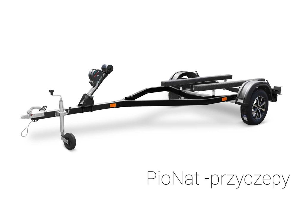 Przyczepa pod skuter wodny WIDPOL Nowa okazja Promocja