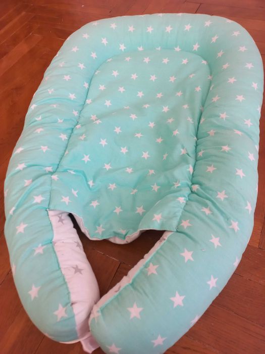 Кокон гніздечко для немовляти